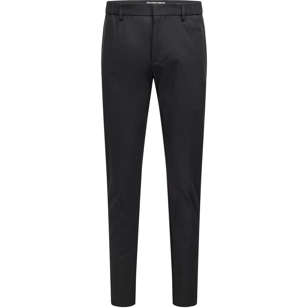 Hugo Boss Rogan 4-1 Trousers - Black 001